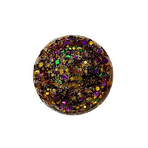 Mardi Gras Mambo Glitter Gel (Each)