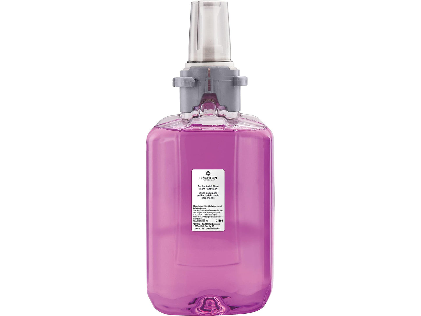 Coastwide Professional ADX-12 Antibacterial Foaming Hand Wash Refill