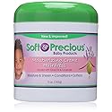Soft & Precious Moisturizing Creme for Hair Dress, 5 Ounce