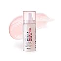 Hanhoo Dermafix Blemish Moisturizer, 2.02 Fl. Oz., with Calamine, Green Tea, and Aloe, Lightweight Daily Facial Moisturizer, for Oily, Acne-Prone