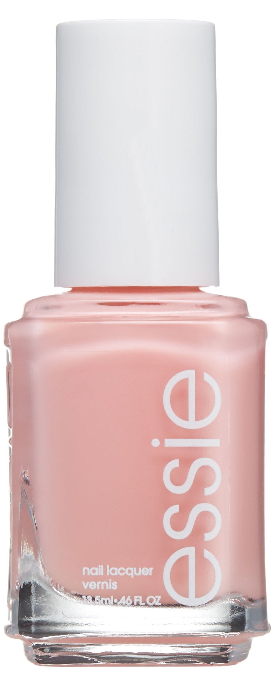 essie Nail Polish, Glossy Shine Finish, Spaghetti Strap, 0.46 fl. oz. Beauty & Personal Care essie