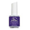 ibd Just Gel Polish Passport to Purple 0.5 oz Beauty & Personal Care IBD