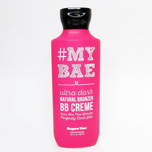 Supre #MY BAE Ultra Dark Natural Bronzer - 10.1 oz.