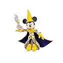 Disney Mirrorverse 5" Mickey Mouse Action Figure with Accessories