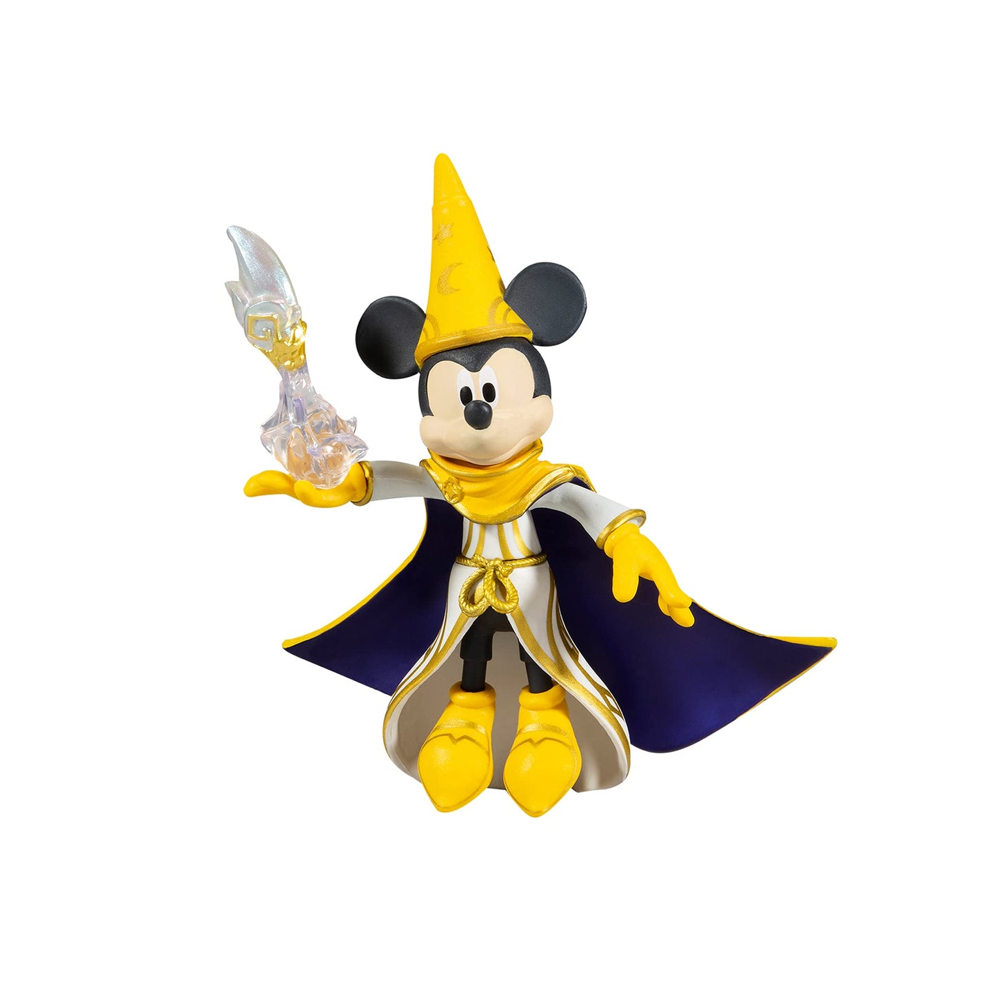 Disney Mirrorverse 5" Mickey Mouse Action Figure with Accessories