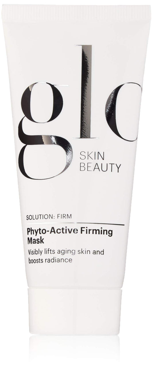 Glo Skin Beauty Phyto-Active Firming Mask | Treat Skin to A Visible Lift and Radiance Boost and Reduce the Appearance of Fine Lines and Wrinkles