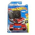 Hot Wheels 2019 HW Zoom in EXPERIMOTORS DIE-CAST Vehicle 103/250-4/10 Works with GoPro
