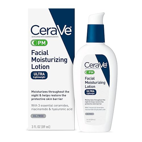 CeraVe 3 Ounce Lotion 3 Oz