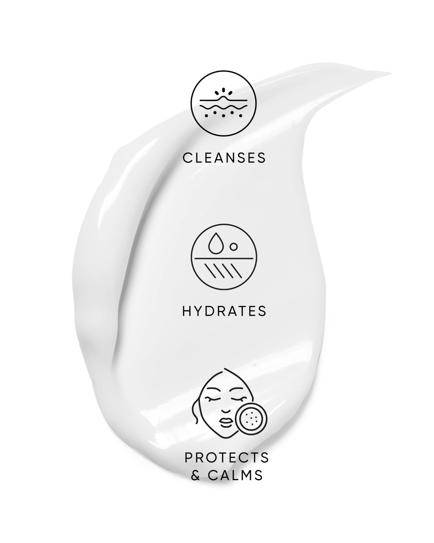 Almond Cleansing Milk