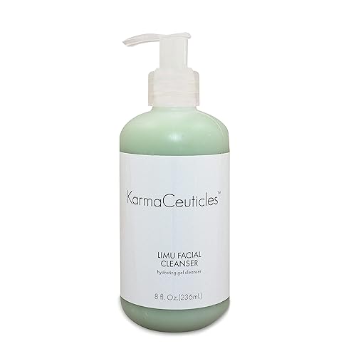 KarmaCeuticles Limu Facial Cleanser (8 oz.)