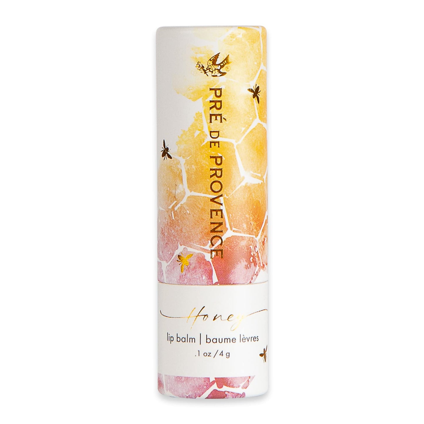 Pre de Provence Honey Collection Deeply Nourishing Lip Balm