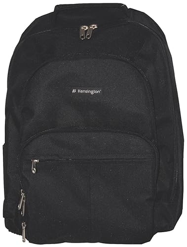 Kensington Simply Portable SP25 15.6'' Laptop Backpack (K63207WW)