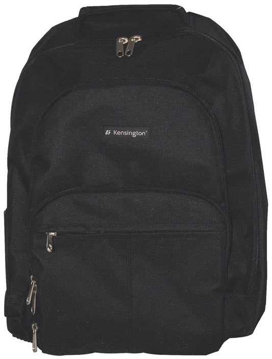 Kensington Simply Portable SP25 15.6'' Laptop Backpack (K63207WW)