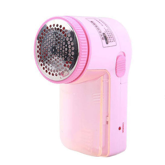 Hair Removal Device Clothes Ball Remover Clothes Hair Remover Shaving Device Rechargeable Hair Ball Trimmer Portable Epilator (Color : Pink Size Beauty and Personal Care HYUWANGYU