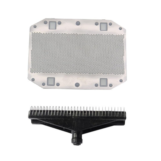 Men's Electric Razor Replacement Screen Cutters Outer Foil for Panasonic ES9943 ES4035 ES3800 ES4853 ES3830 ES3831 ES3832 ES3833 Men's Shaver Replace Beauty and Personal Care Diertudmy