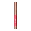 L’Oréal Paris Infallible Matte Lip Crayon, Hot Apricot (Packaging May Vary)