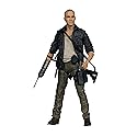 McFarlane Toys The Walking Dead Merle Dixon 5in Figure