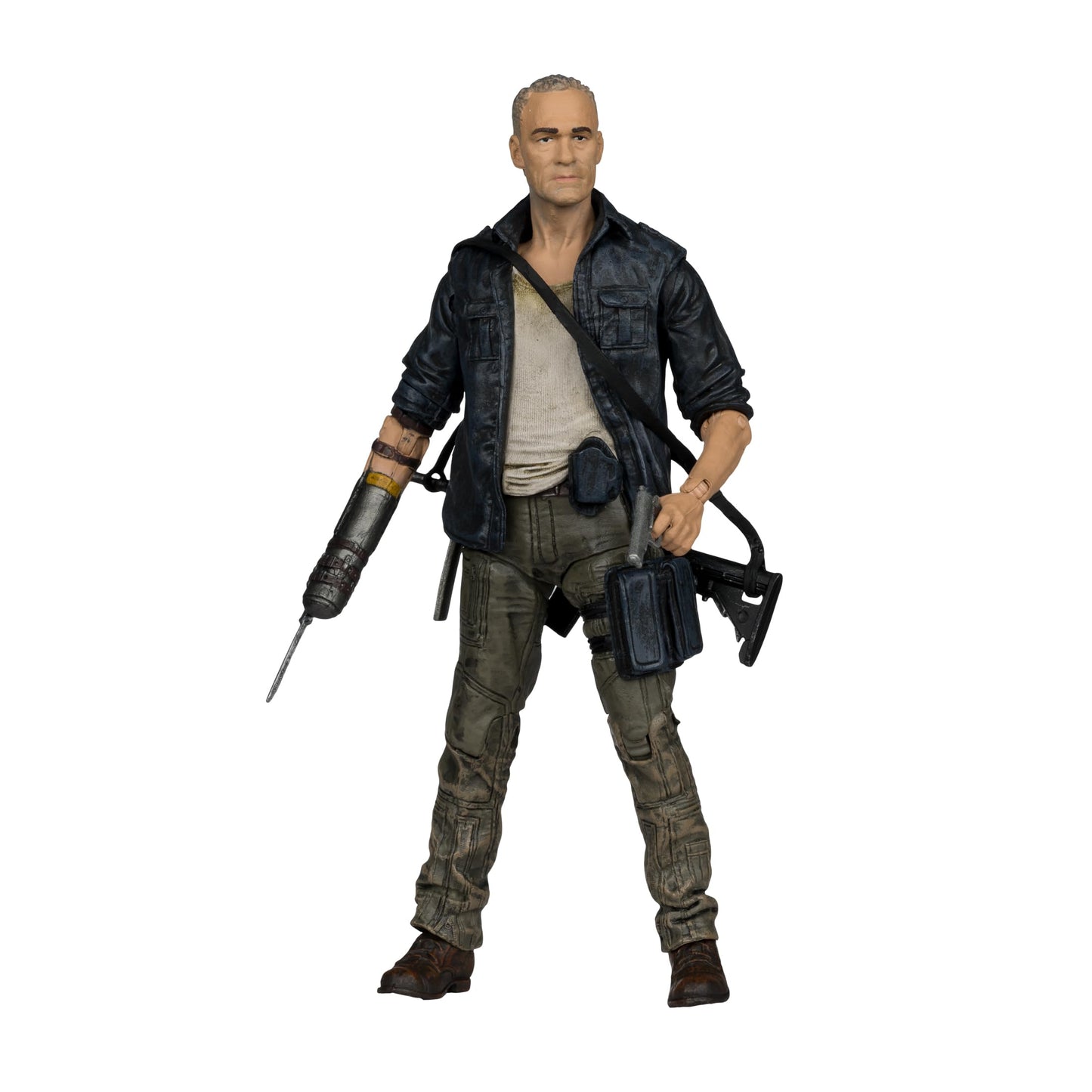 McFarlane Toys The Walking Dead Merle Dixon 5in Figure