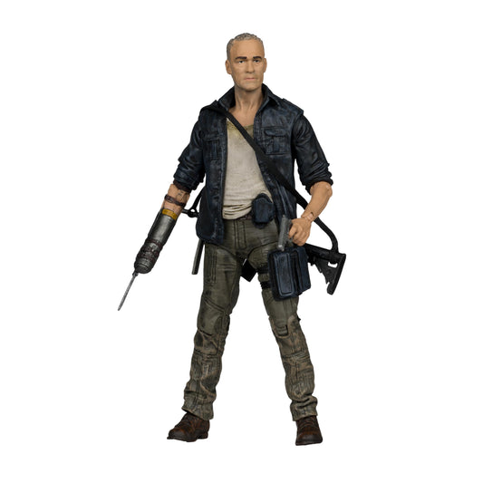 McFarlane Toys The Walking Dead Merle Dixon 5in Figure
