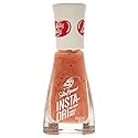 Sally Hansen Insta-Dri X Jelly Belly Nail Polish, Peach, 0.31 Fluid Ounce