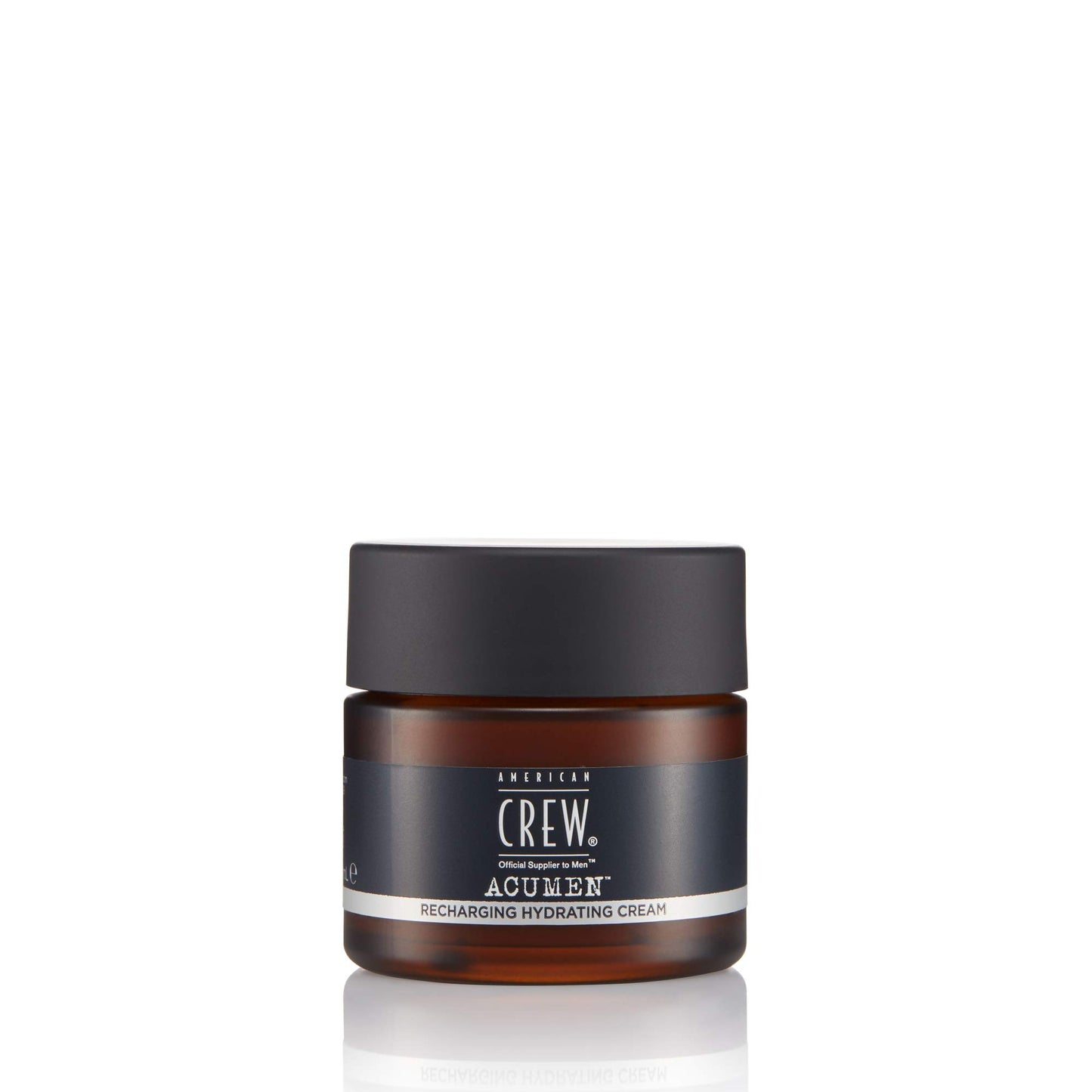 American Crew Men's Body Lotion, Daily Moisturizer, Hydrating & Reviving Cream, 60 mL