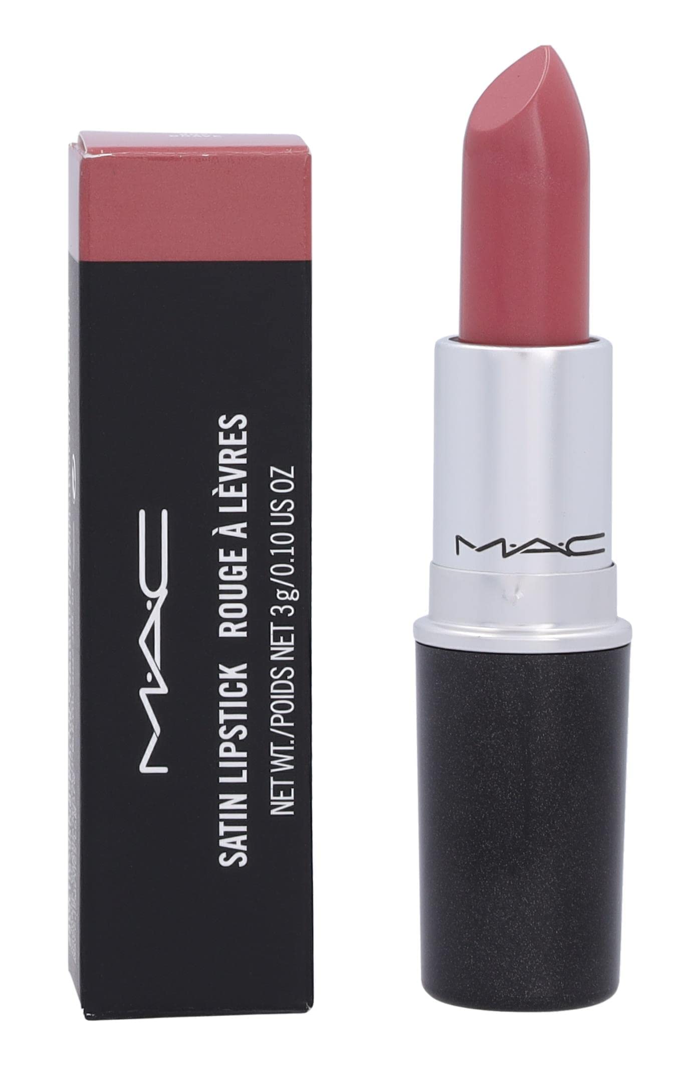 Lipstick - Reds Cockney- Lustre