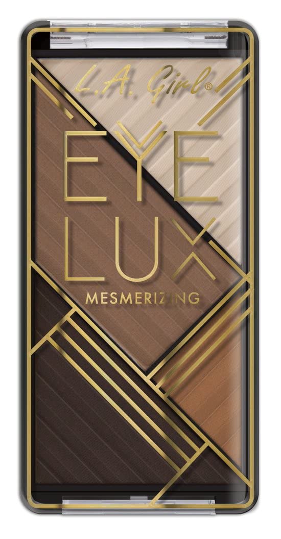 L.A. Girl Eye Lux Eyeshadow, Urbanize GES465