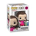 Funko POP! TV: Queer Eye - Jonathan Van Ness - Collectable Vinyl Figure - Gift Idea - Official Merchandise - for Kids & Adults - TV Fans - Model…