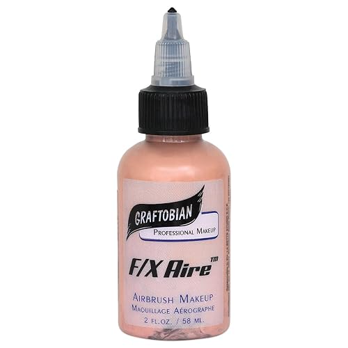 Graftobian F/X Aire Airbrush Makeup (Old Age)