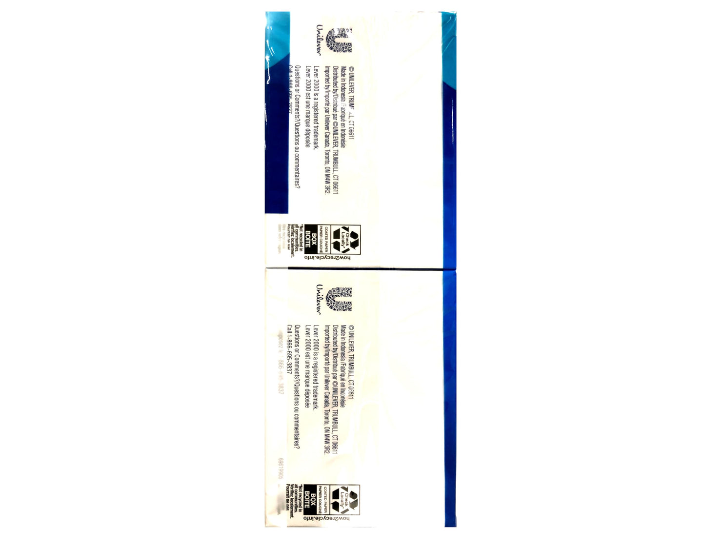 Lever 2000 Original Scent Bar Soap - 8 Bar Count, 3.75 oz Each (Pack of 3) Beauty & Personal Care Lever 2000