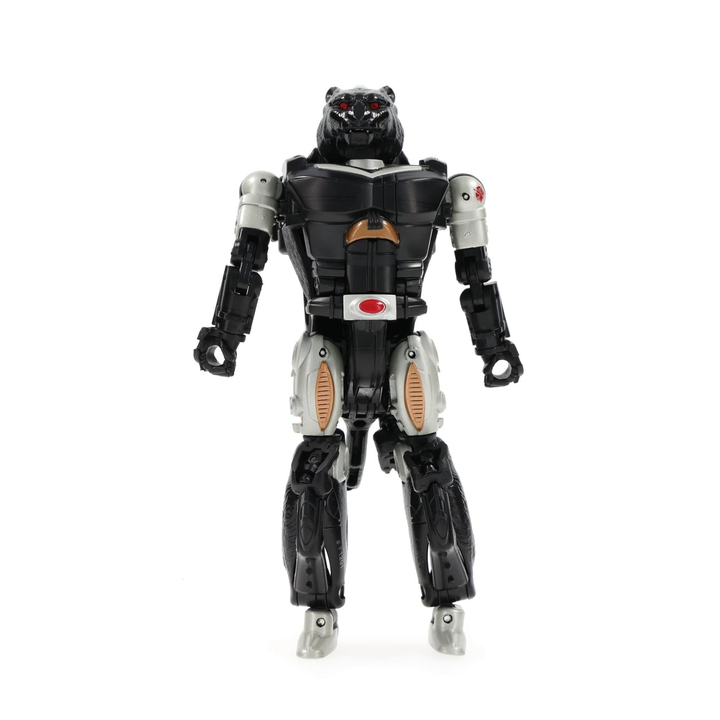 Transformers Generations War for Cybertron Exclusive Deluxe Covert Agent Ravage and Micromaster Decepticons Forever Ravage