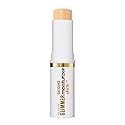 Revlon Glimmer Tinted Moisturizer Stick for Face, Lightweight Foundation, Hydrating Skincare-Infused Makeup, 110, 0.31 oz