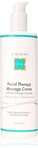 Biotone Facial Therapy Mass Creme, 16 fl Ounce