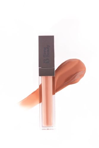Rinna Beauty Icon Collection - Lip Gloss - Guilty Pleasure - Tinted, Hydrating, Long-Lasting - High Pigment and Shine, Vegan, No Parabens, Clean
