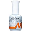 Mia Secret Gelux Nail Polish 0.5 Oz UV GEL-SOAK OFF - NEW Shades 2017 U Pick (NEON ORANGE) Beauty & Personal Care Mia Secret