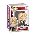 Funko POP! Animation: CSM - Power - Chainsaw Man - Collectable Vinyl Figure - Gift Idea - Official Merchandise - for Kids & Adults - Anime Fans…