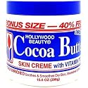 Hollywood Beauty Cocoa Butter Skin Crème 298 g/10.5 oz