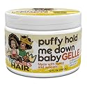 NEBULIZER MACHINE FroBabies Hair Puffy Hold Me Down Baby Gelle 12oz