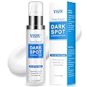 VBBV Dark Spot Remover for Face and Body, Dark Spot Corrector, Sun Spot Freckles Hyperpigmentation Treatment, Advanced Dark Spot Remover Cream