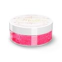 MARBLERS Glitter Mica Powder [Pink Me] 0.14oz (4g) | Glitter Mica | Highly Pigmented | Non-Toxic, Vegan, Cruelty-Free | Eyeshadow, Body Butter, Nail