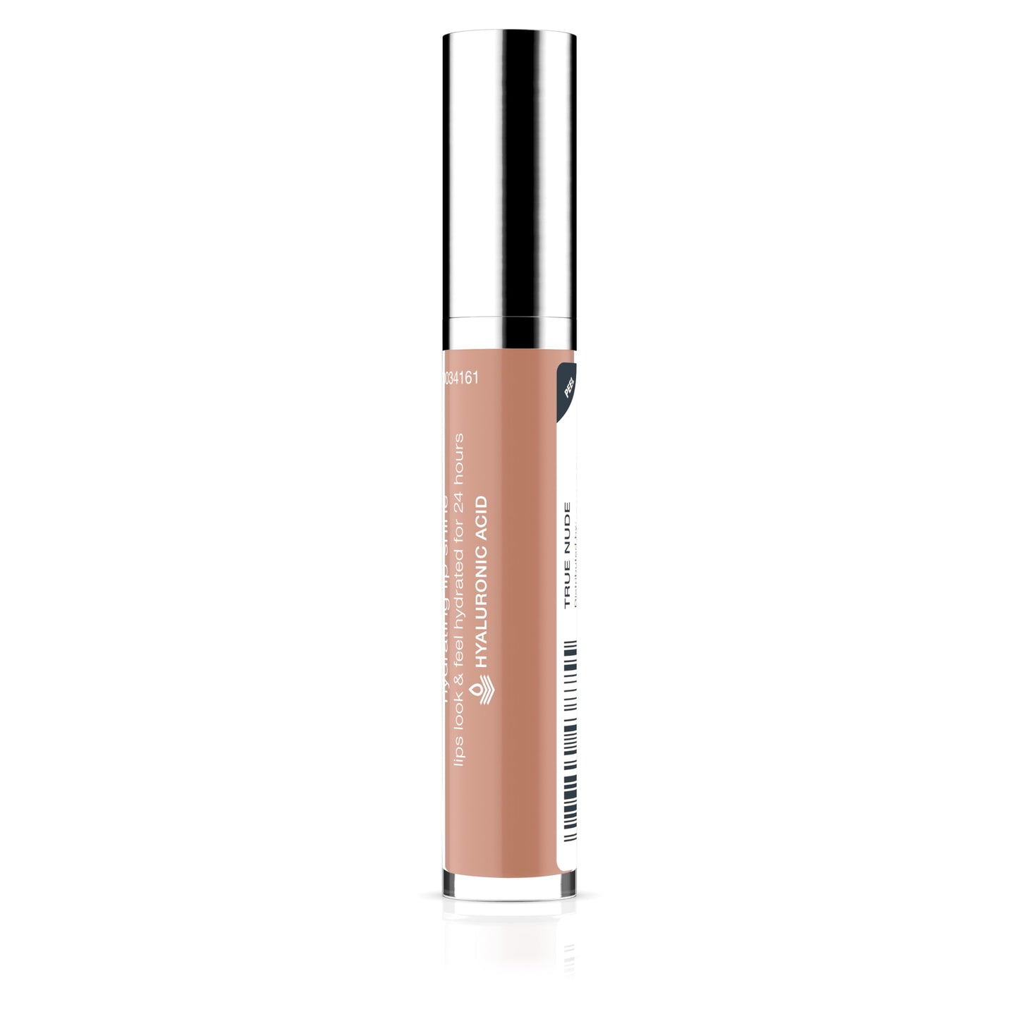Neutrogena Hydro Boost Moisturizing Lip Gloss, Hydrating Non-Stick and Non-Drying Luminous Tinted Lip Shine with Hyaluronic Acid to Soften