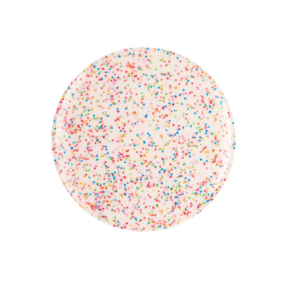 Gelish Xpress Dip Powder Nail Manicure - Lots Of Dots, 1.5 oz Beauty & Personal Care Gelish