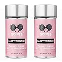 Goiple Hair Wax Stick - Long-Lasting, Smoothing & Slick Pomade Stick for Hair Wigs, Styling Waxes for Fly Away & Edge Frizz Hair, 2.7oz each