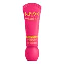 NYX PROFESSIONAL MAKEUP Smushy Matte Lip Balm, Tinted Lip Moisturizer with Soft, Matte Finish - Sweet Smack (Mid-Tone Pink)