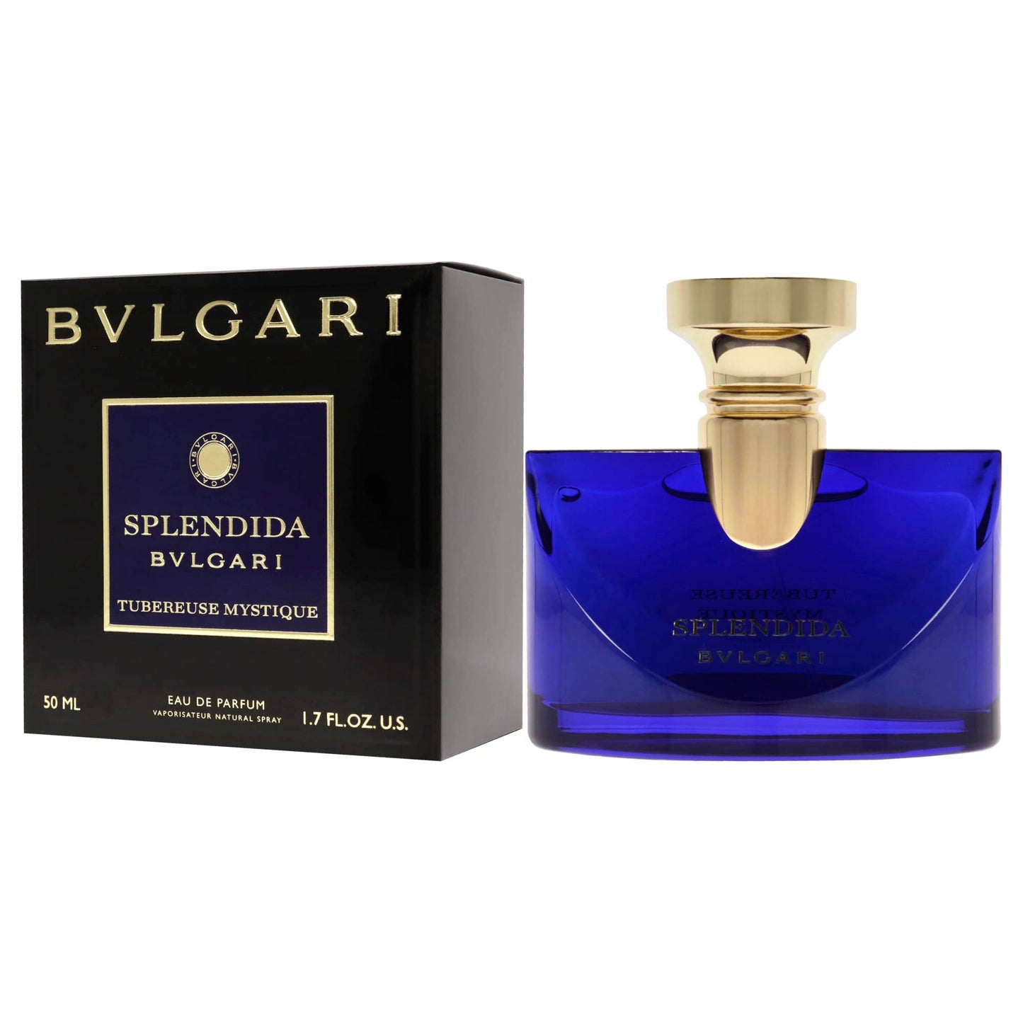 Bvlgari Splendida Tubereuse Mystique EDP Spray Women 1.7 oz