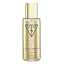 Guess Sexy Skin Metallique Champagne Fragrance Mist For Women, 8.4 Fl. Oz.