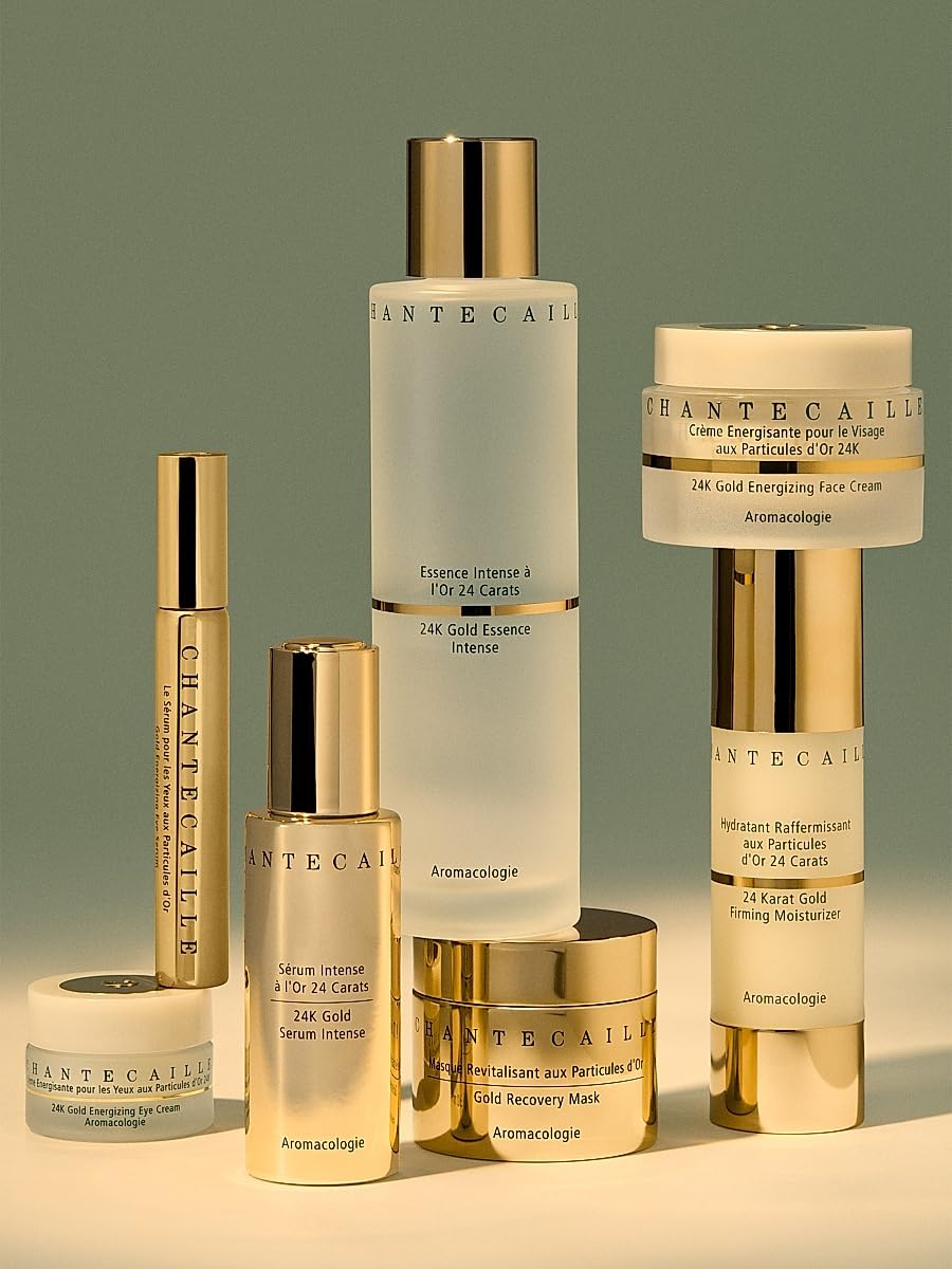 Chantecaille, 24K Gold Essence Intense