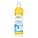 Alba Botanica Very Emollient Body Lotion, Ocean Surf, 12 Oz