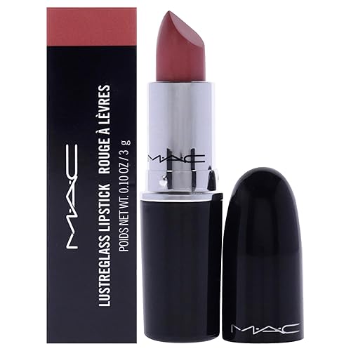 MAC Lustreglass Sheer Shine Lipstick - Sellout Lipstick Women 0.1 oz