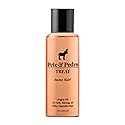 Pete & Pedro TREAT - Argan Oil Moisturizing Hair Treatment | Keeps Hair Soft, Strong, Frizz-Free, Silky, & Shiny | Helps Dry & Damaged Skin, Nails,